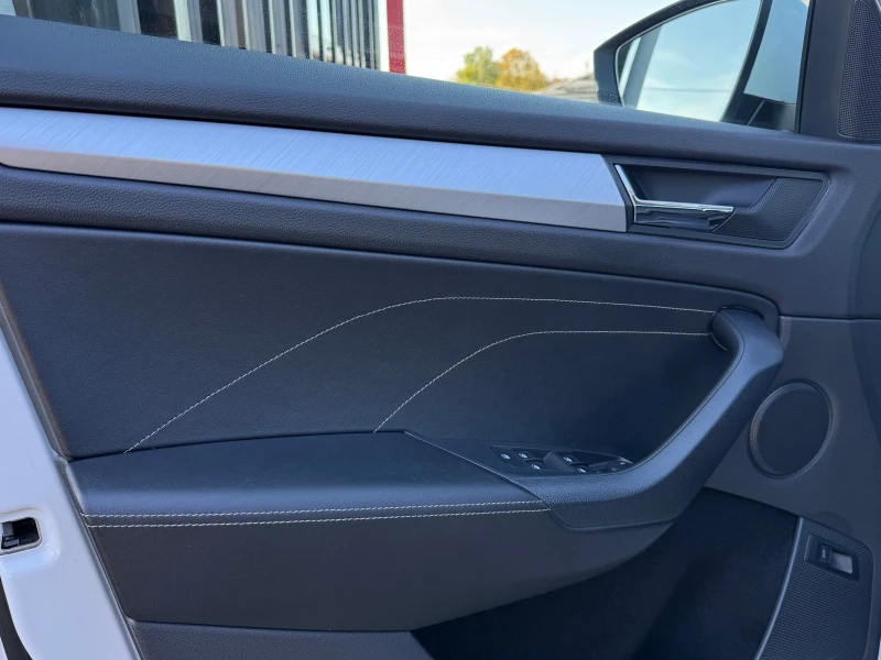 Skoda Kodiaq 2.0TDI-FACELIFT-LED-KEYLESS-CAMERA-DISTRONIC-TOP, снимка 7 - Автомобили и джипове - 52068190