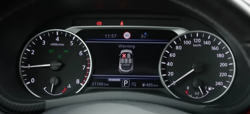 Nissan Juke N-Design, Гаранция, снимка 7 - Автомобили и джипове - 52530609