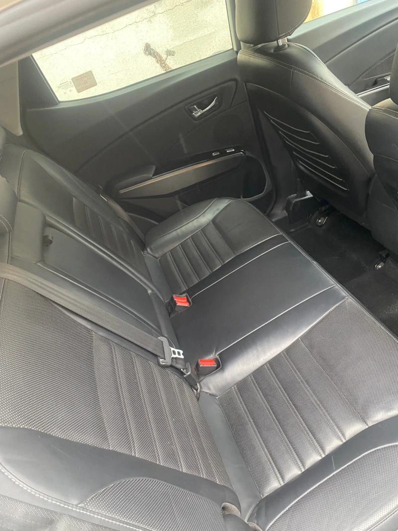 SsangYong XLV 1.6 4x4 КОЛЕДНА ПРОМОЦИЯ , снимка 13 - Автомобили и джипове - 52486448