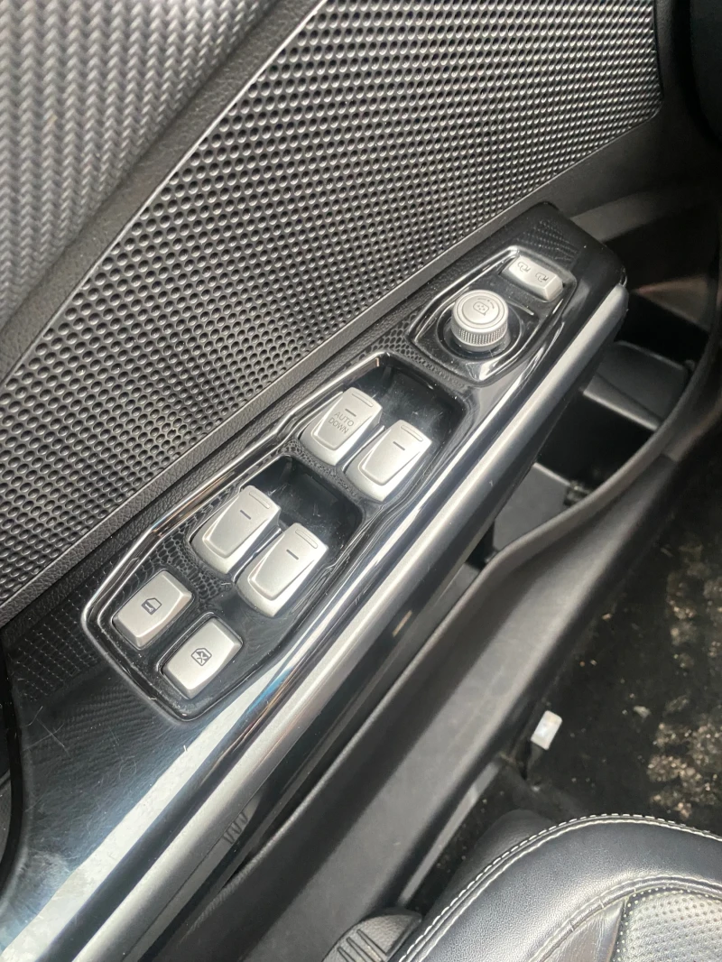 SsangYong XLV 1.6 4x4 КОЛЕДНА ПРОМОЦИЯ , снимка 15 - Автомобили и джипове - 52486448