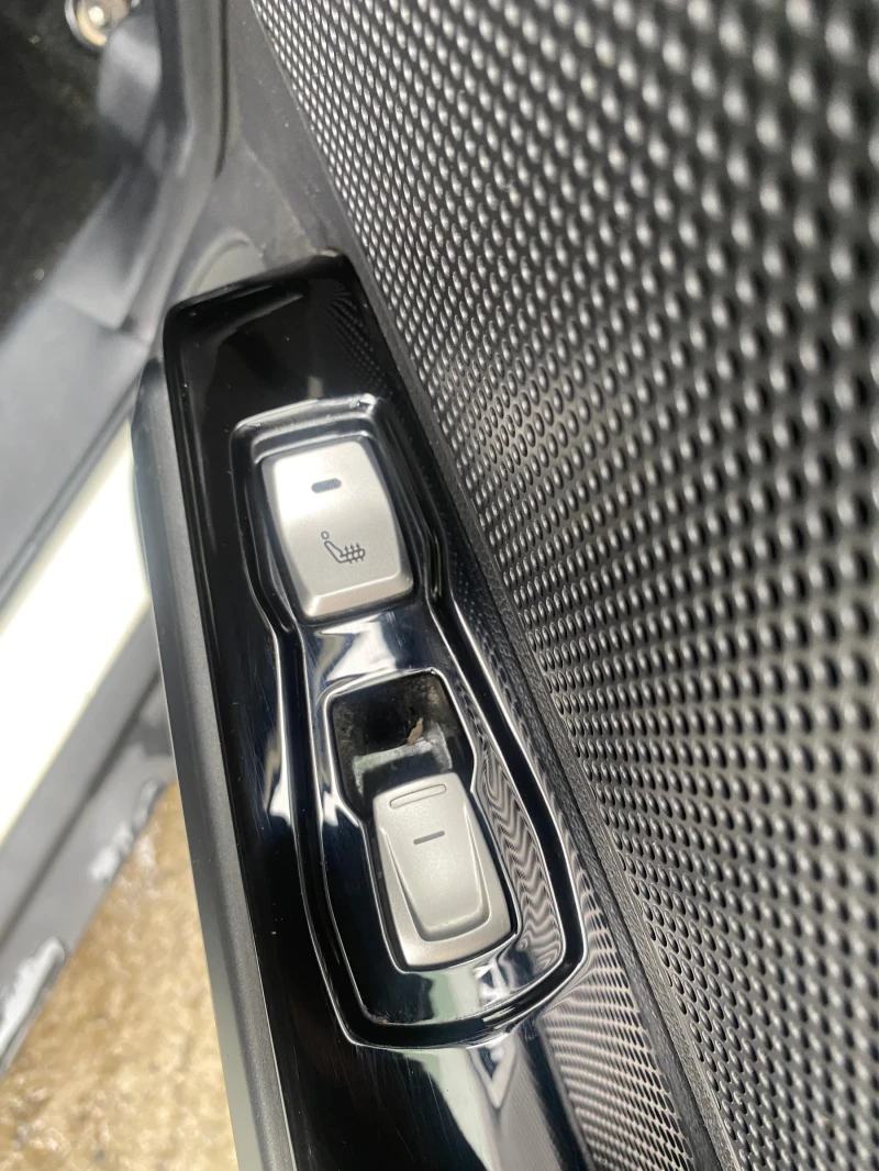 SsangYong XLV 1.6 4x4 КОЛЕДНА ПРОМОЦИЯ , снимка 12 - Автомобили и джипове - 52486448