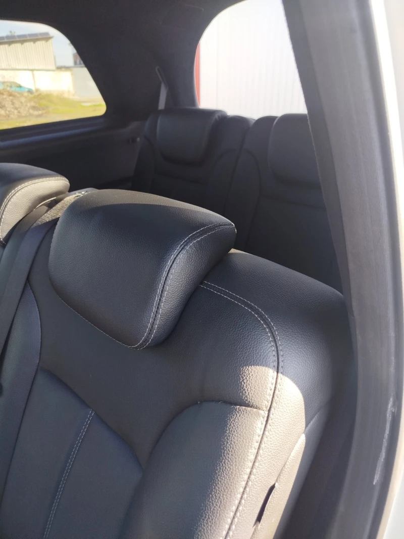 Mercedes-Benz GL 450, снимка 12 - Автомобили и джипове - 52388432