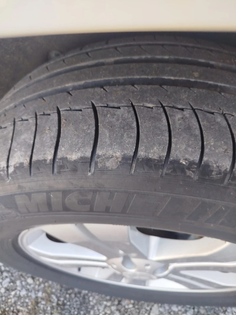 Mercedes-Benz GL 450, снимка 15 - Автомобили и джипове - 52388432