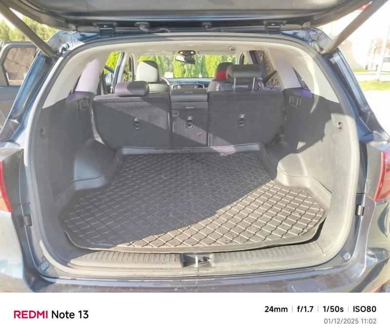 Kia Sorento UM, снимка 8 - Автомобили и джипове - 52612139