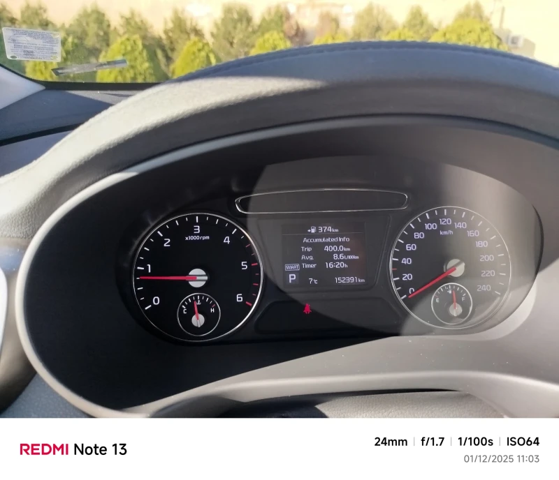 Kia Sorento UM, снимка 9 - Автомобили и джипове - 52612139