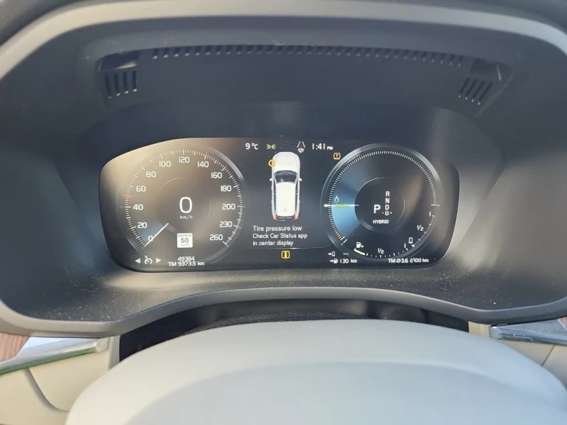 Volvo XC60 * INSCRIPTION EXPRESSION * CARFAX * ЦЕНА ДО БГ, снимка 8 - Автомобили и джипове - 52938387