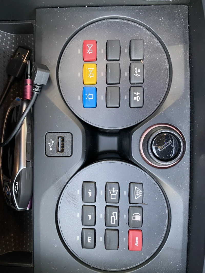 BMW X5, снимка 3 - Автомобили и джипове - 53043925