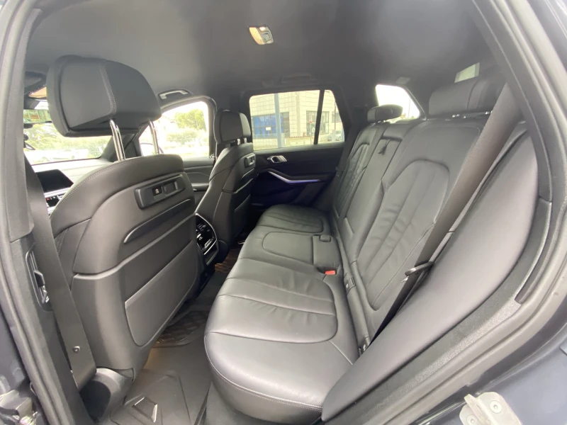 BMW X5, снимка 10 - Автомобили и джипове - 53043925