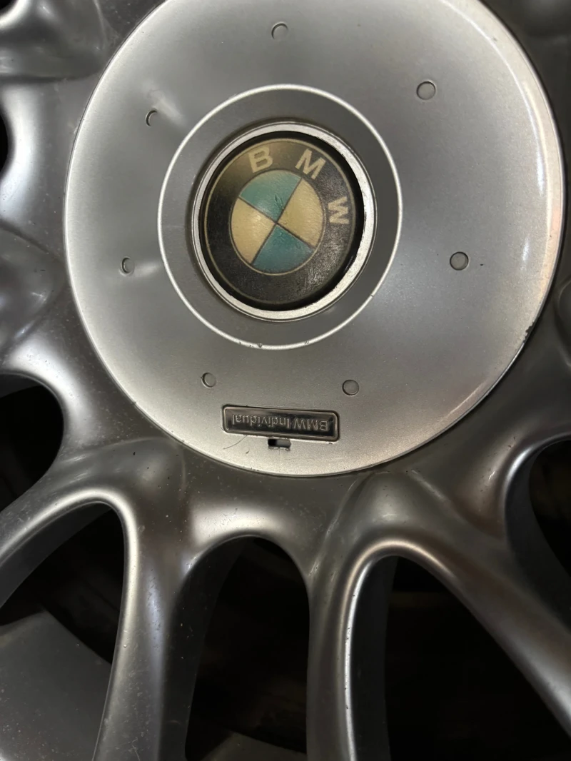 BMW X5 Face lift Individual Android Gar Play, снимка 10 - Автомобили и джипове - 53166956