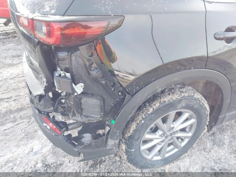 Mazda CX-5 PREFERRED * 2.5 * 13 000km, снимка 6 - Автомобили и джипове - 53235812