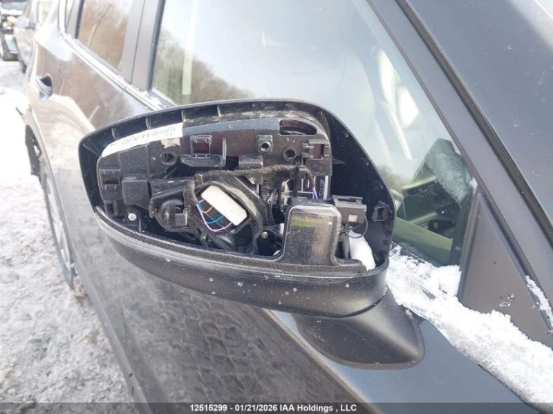 Mazda CX-5 PREFERRED * 2.5 * 13 000km, снимка 7 - Автомобили и джипове - 53235812