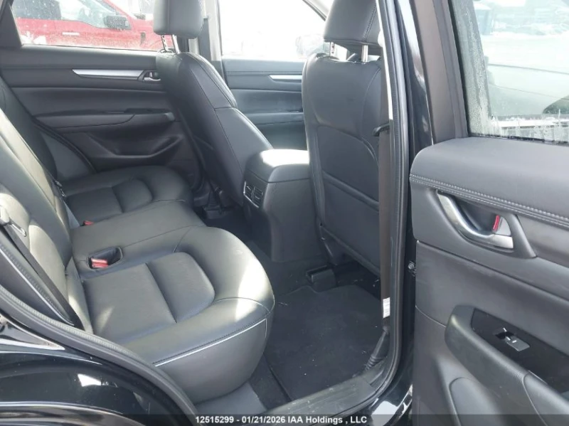 Mazda CX-5 PREFERRED * 2.5 * 13 000km, снимка 9 - Автомобили и джипове - 53235812