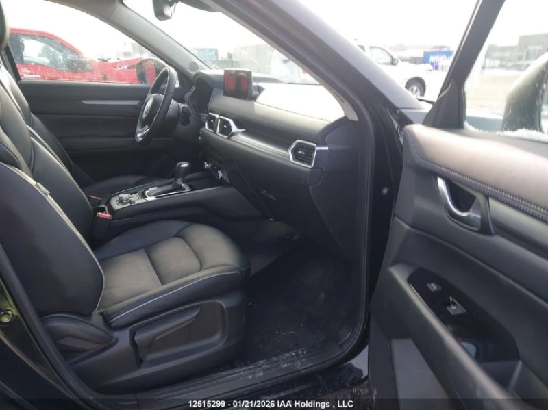 Mazda CX-5 PREFERRED * 2.5 * 13 000km, снимка 10 - Автомобили и джипове - 53235812