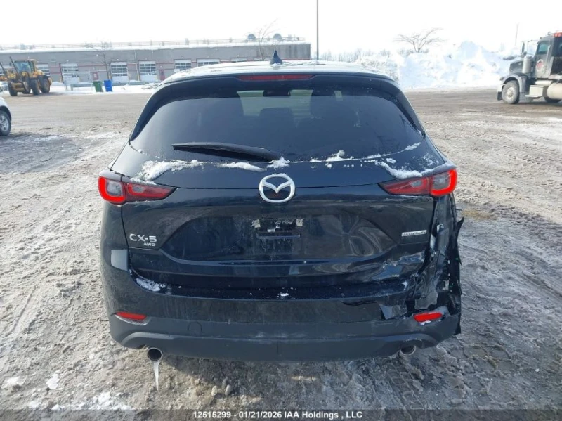 Mazda CX-5 PREFERRED * 2.5 * 13 000km, снимка 5 - Автомобили и джипове - 53235812