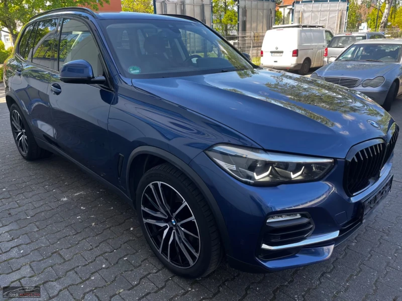 BMW X5 xDRIVE/340HP/40d/M-SPORT/360/HUDS/SOFT-CLOSE/902v, снимка 3 - Автомобили и джипове - 53362285