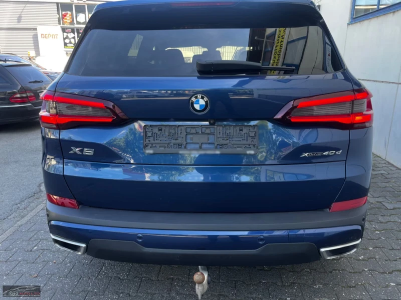 BMW X5 xDRIVE/340HP/40d/M-SPORT/360/HUDS/SOFT-CLOSE/902v, снимка 5 - Автомобили и джипове - 53362285