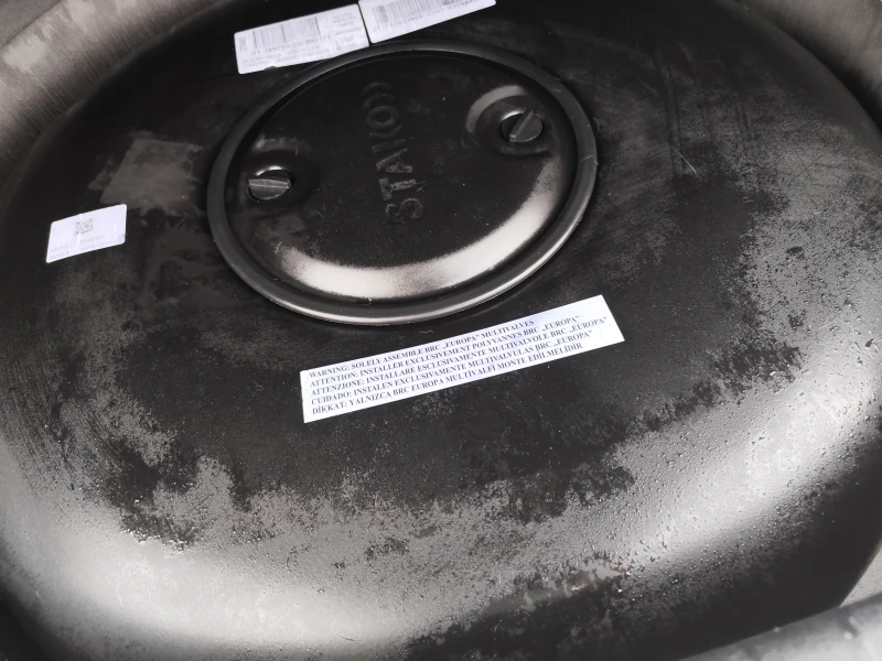 Nissan Qashqai 1.6i* ГАЗ* EURO5B* Klimatronik* , снимка 13 - Автомобили и джипове - 53432157