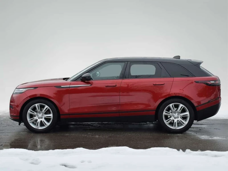 Land Rover Range Rover Velar * R Dynamic SE | Safety Certified * CARFAX * ЦЕНА , снимка 3 - Автомобили и джипове - 53524499
