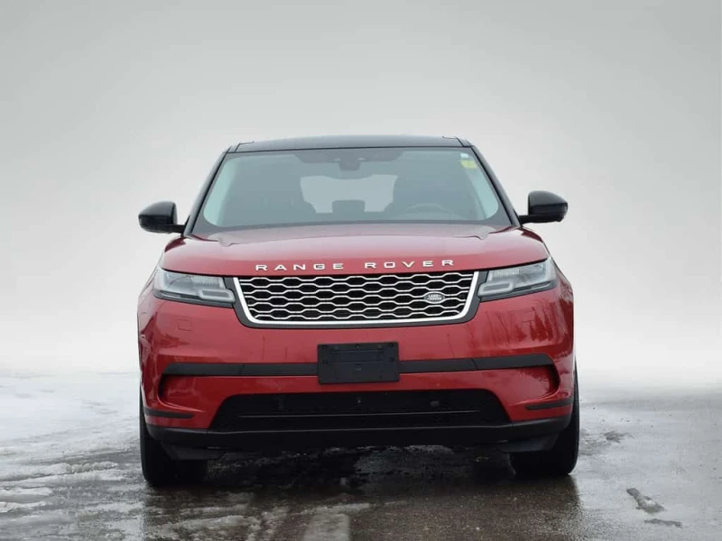 Land Rover Range Rover Velar * R Dynamic SE | Safety Certified * CARFAX * ЦЕНА , снимка 2 - Автомобили и джипове - 53524499