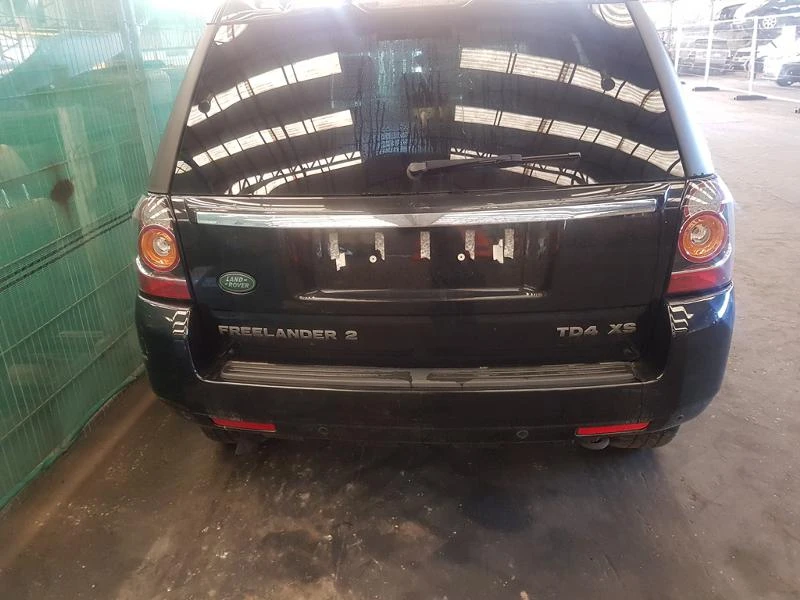 Land Rover Freelander 2.2dЧАСТИ - изображение 3