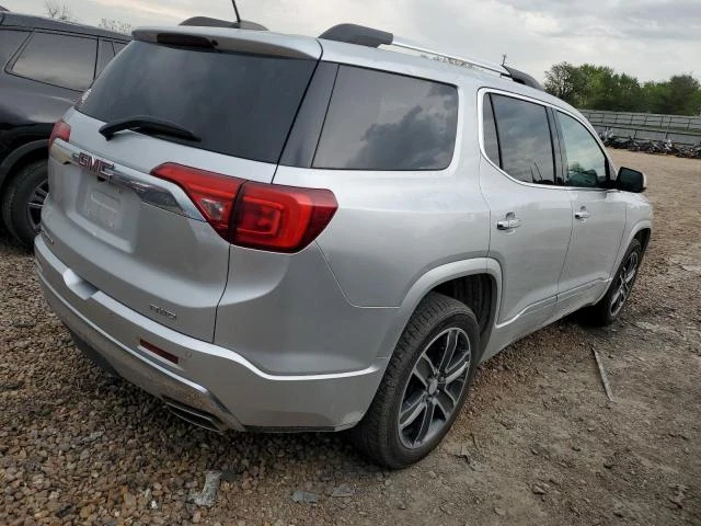 Gmc Acadia DENALI, снимка 4 - Автомобили и джипове - 47122015