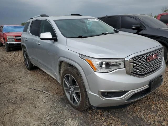 Gmc Acadia DENALI, снимка 3 - Автомобили и джипове - 47122015