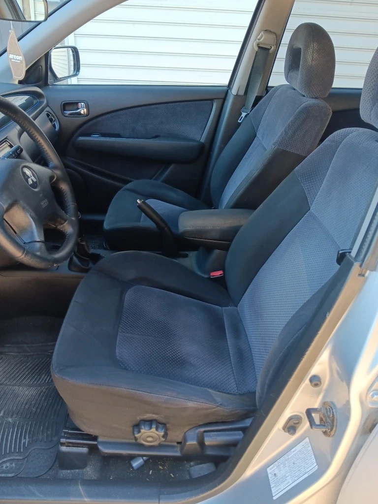 Mitsubishi Outlander, снимка 5 - Автомобили и джипове - 48297969