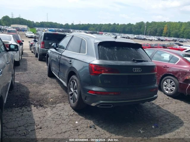 Audi Q5 PREMIUM PLUS* S LINE QUATRRO, снимка 3 - Автомобили и джипове - 48285665