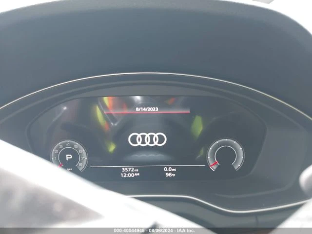 Audi Q5 PREMIUM PLUS* S LINE QUATRRO, снимка 5 - Автомобили и джипове - 48285665