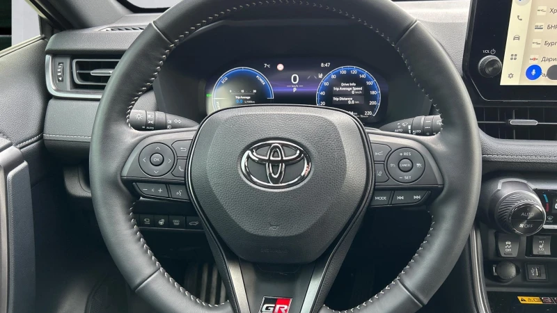 Toyota Rav4 10 години ГАРАНЦИЯ!, Месечна вноска от 1161 лв. - 98990 лв. - 97678863 | Car24.bg