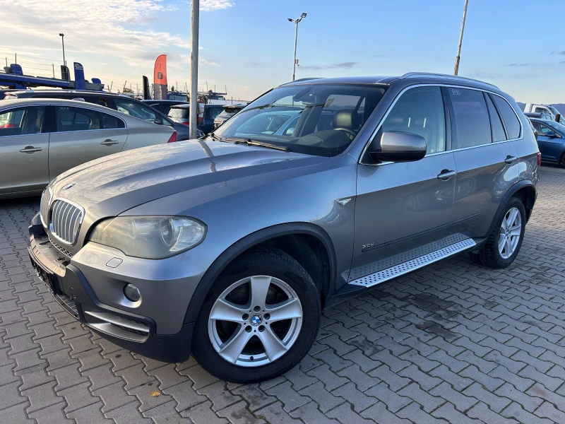 BMW X5 3.0TDI AVTOMAT/NAVI/KOJA EURO 4 - 12900 лв. / 6595.67 € - 52310479 1