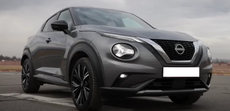 Nissan Juke N-Design, Гаранция - 43900 лв. / 22445.71 € - 84239490 1