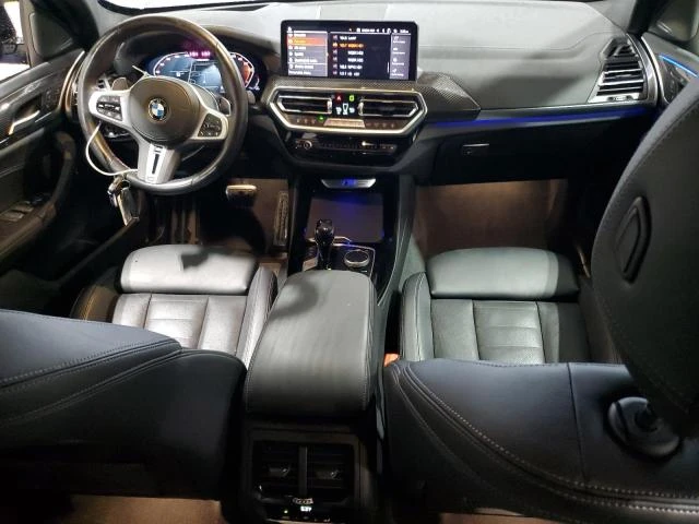 BMW X3 M40I | Mobile.bg   9