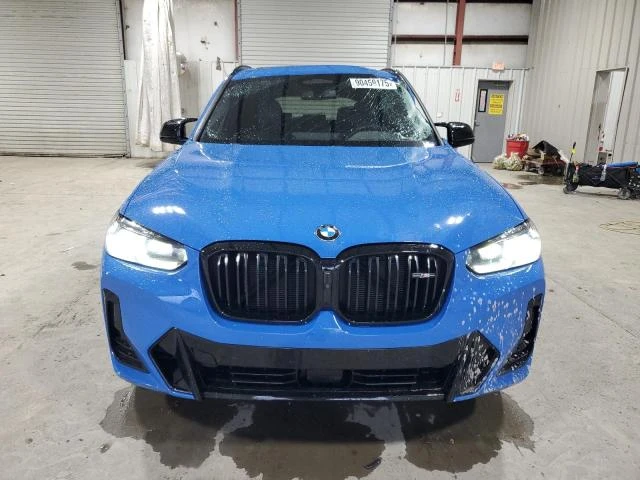 BMW X3 M40I | Mobile.bg   2