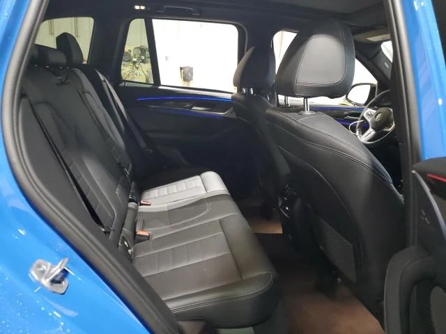 BMW X3 M40I | Mobile.bg   11