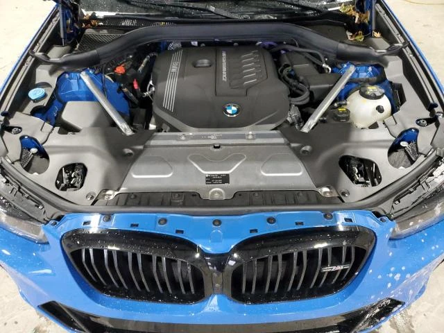 BMW X3 M40I | Mobile.bg   12