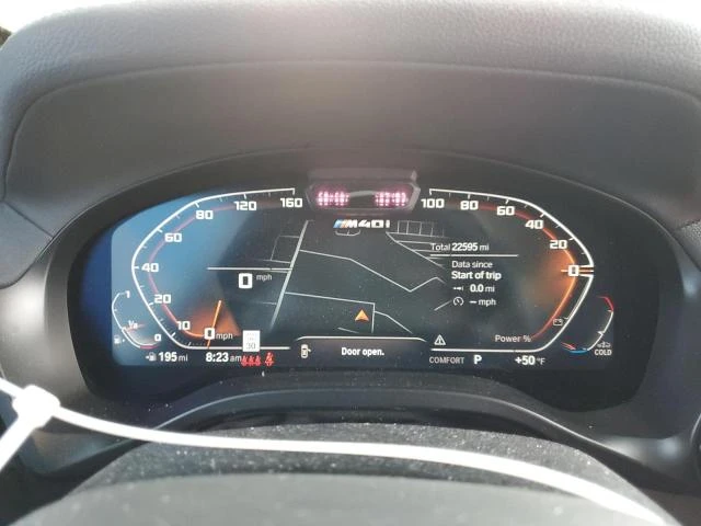 BMW X3 M40I | Mobile.bg   7