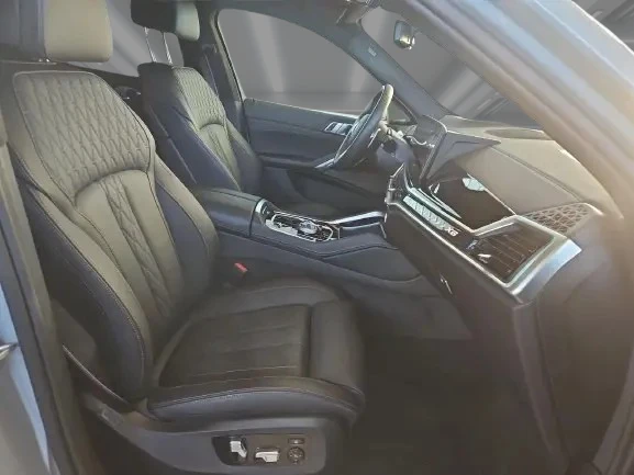 BMW X6 40d xDrive = M-Sport Pro = Гаранция - изображение 9
