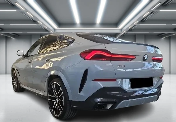 BMW X6 40d xDrive = M-Sport Pro = Гаранция - изображение 2