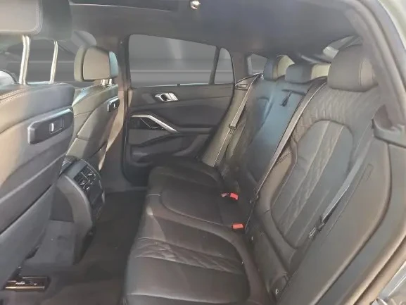 BMW X6 40d xDrive = M-Sport Pro = Гаранция - изображение 10