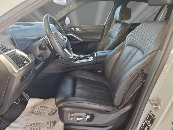 BMW X6 40d xDrive = M-Sport Pro = Гаранция - изображение 6