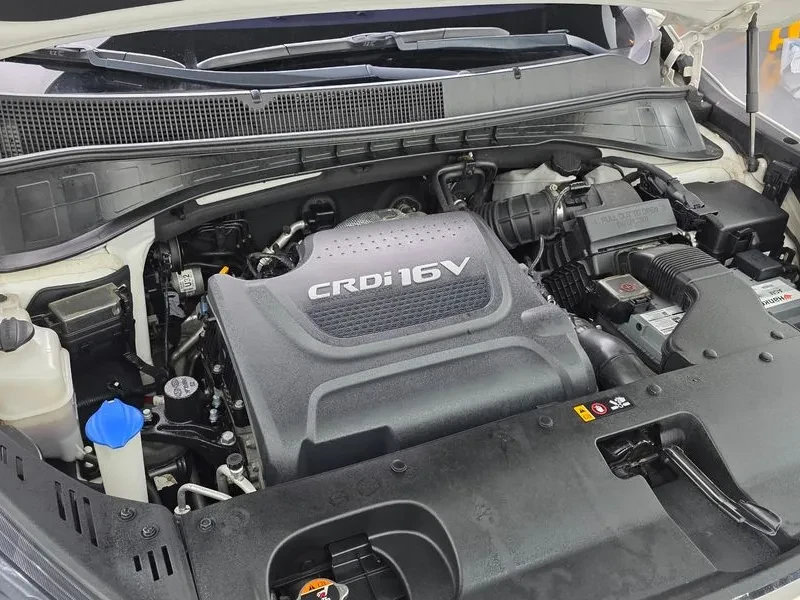 Kia Sorento 2.2 CRDI 4WD - САМО 30% АВАНС, снимка 6 - Автомобили и джипове - 56017287