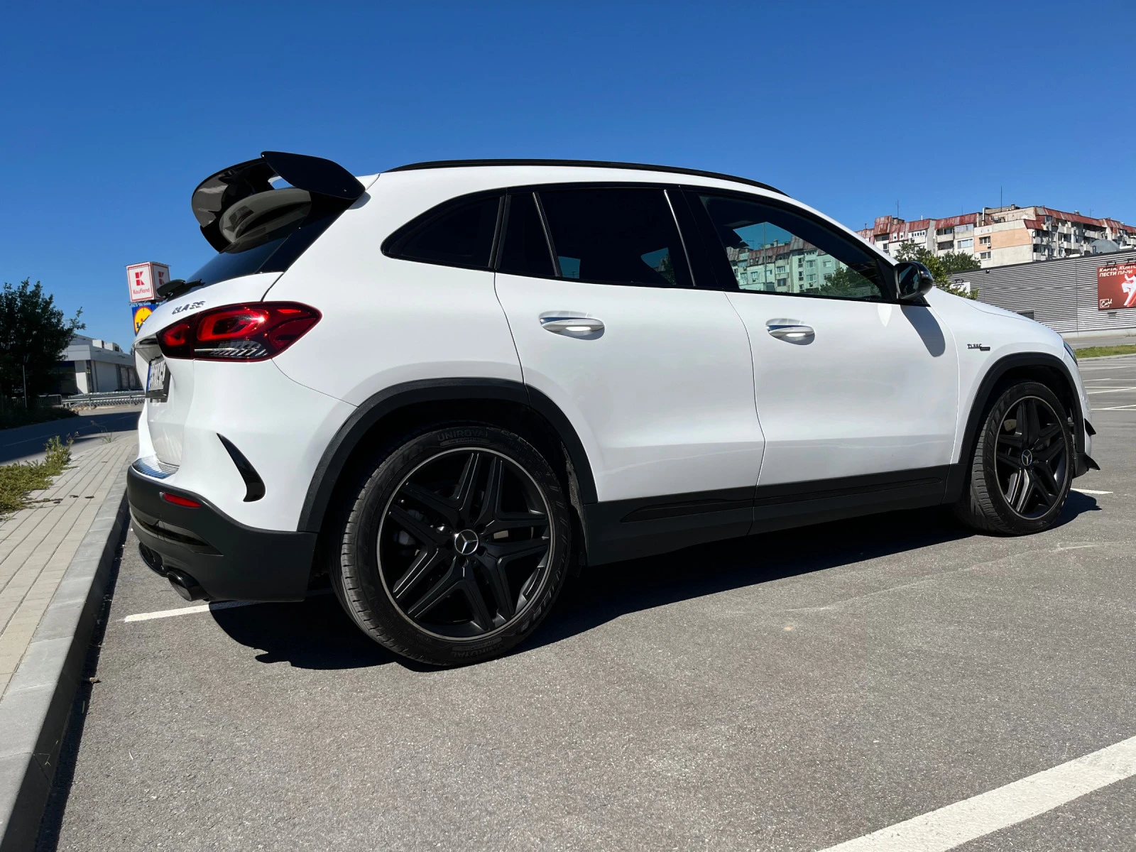 Mercedes-Benz GLA 45 AMG 35amg | Mobile.bg � ����������� 15