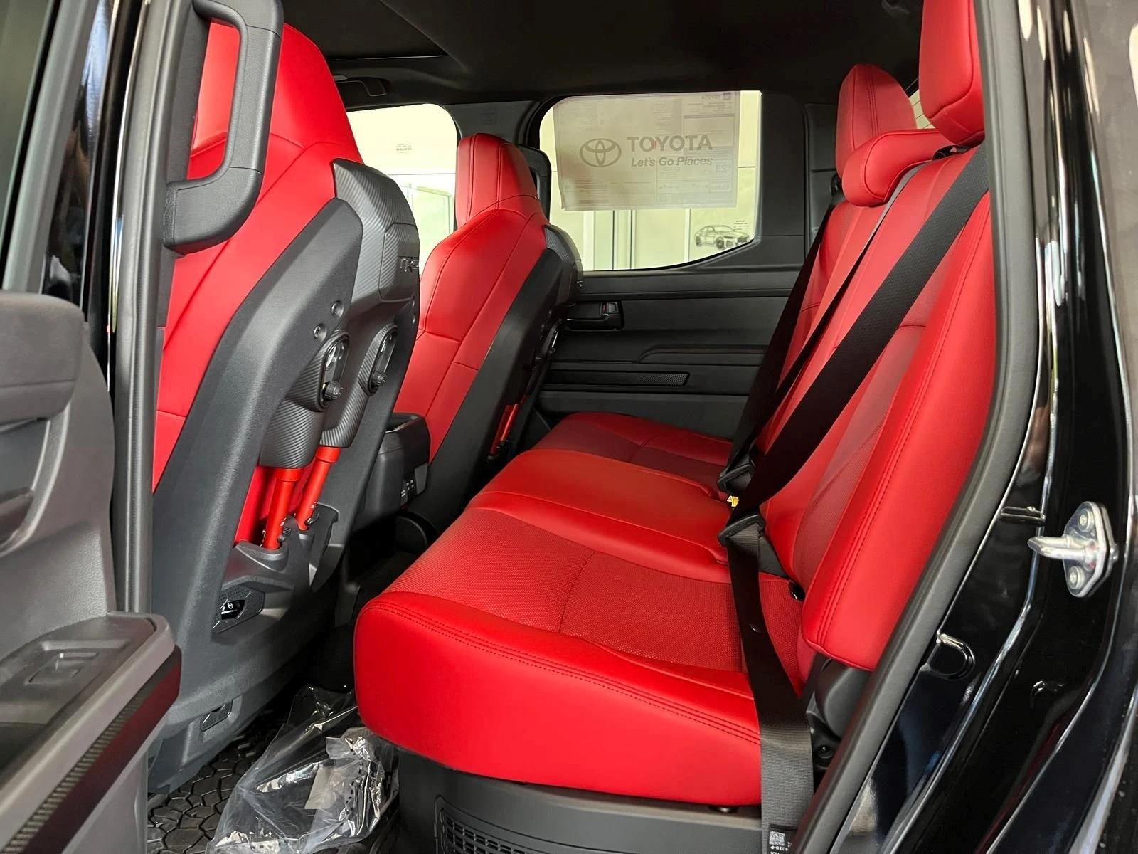 Toyota Tacoma Hybrid, AWD, TRD PRO | Mobile.bg   15