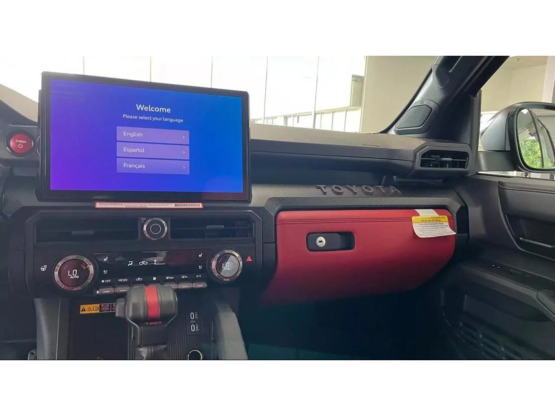 Toyota Tacoma Hybrid, AWD, TRD PRO | Mobile.bg   13