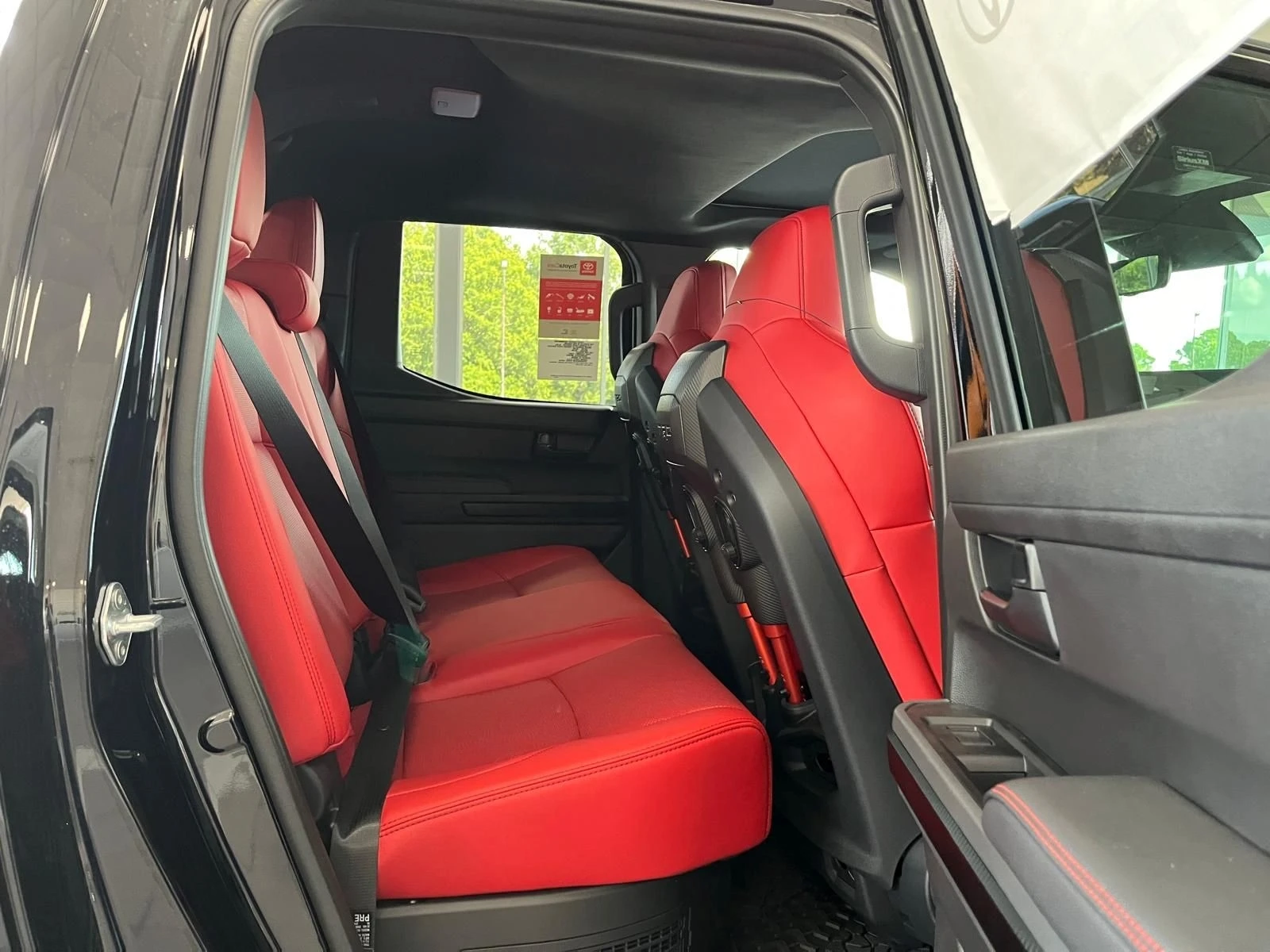 Toyota Tacoma Hybrid, AWD, TRD PRO | Mobile.bg   16