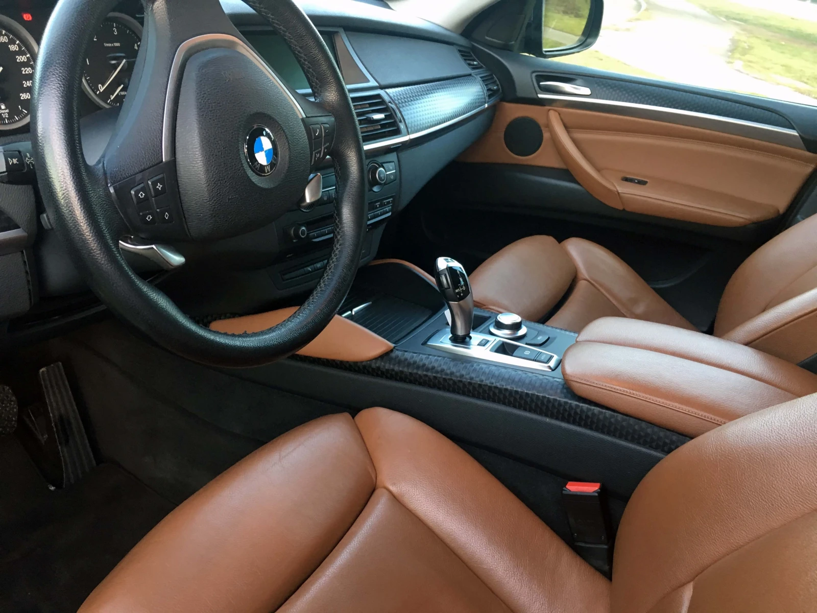 BMW X6 xDrive 35D - изображение 7