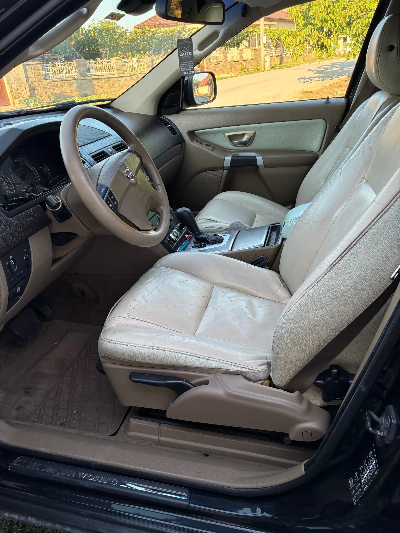 Volvo Xc90 2, 4D5 - изображение 10