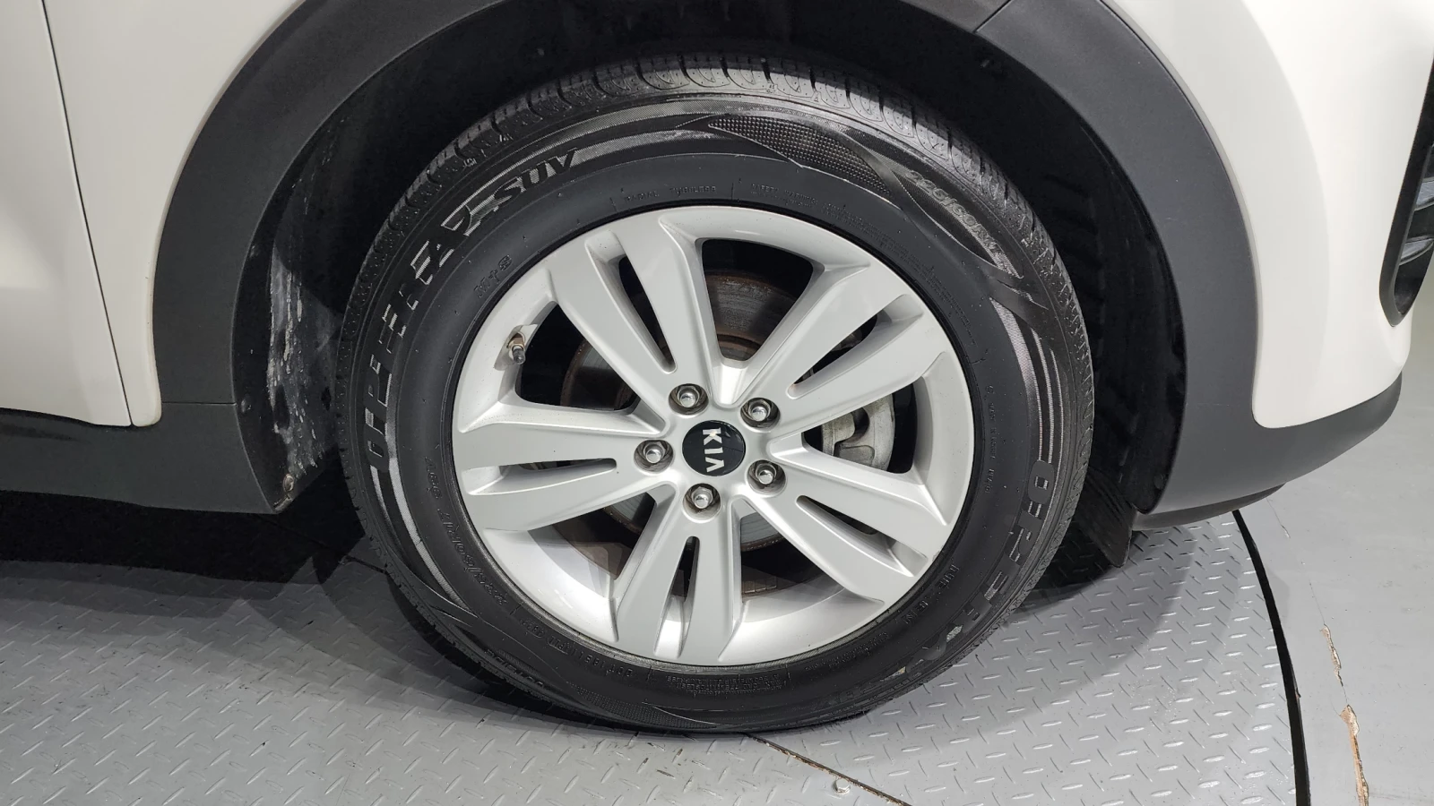 Kia Sportage 2.0 2WD PRESTIGE | Mobile.bg   5