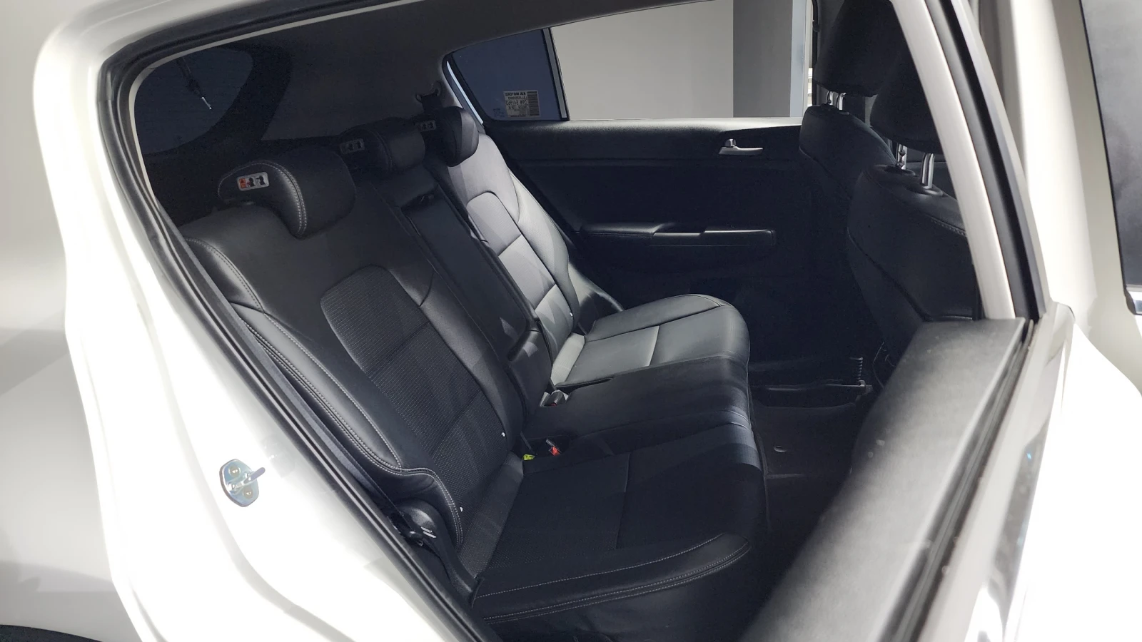 Kia Sportage 2.0 2WD PRESTIGE | Mobile.bg   11